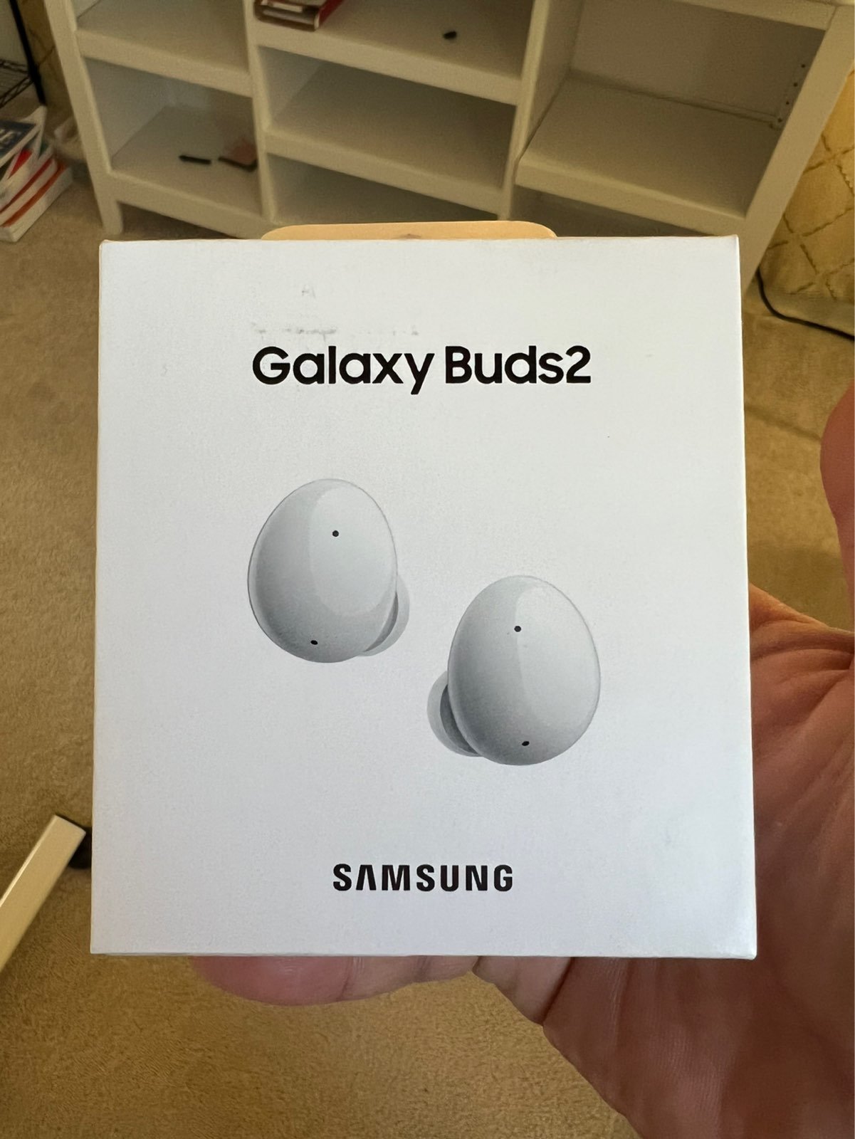 Galaxy Buds 2