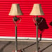 lamps