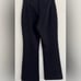 Everlane Pant Dream Kick Flare Black NWT Sz Med