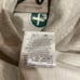 Essentials Fear Of God Hoodie relaxed size Small