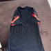Nike Portland Thorns USWNT NWSL Soccer 2022 Player Vaporknit Training Lot M