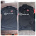 Nike Portland Thorns USWNT NWSL Soccer 2022 Player Vaporknit Training Lot M