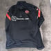 Nike Portland Thorns USWNT NWSL Soccer 2022 Player Vaporknit Training Lot M