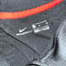 Nike Portland Thorns USWNT NWSL Soccer 2022 Player Vaporknit Training Lot M