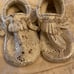 Freshly Picked Moccasins
