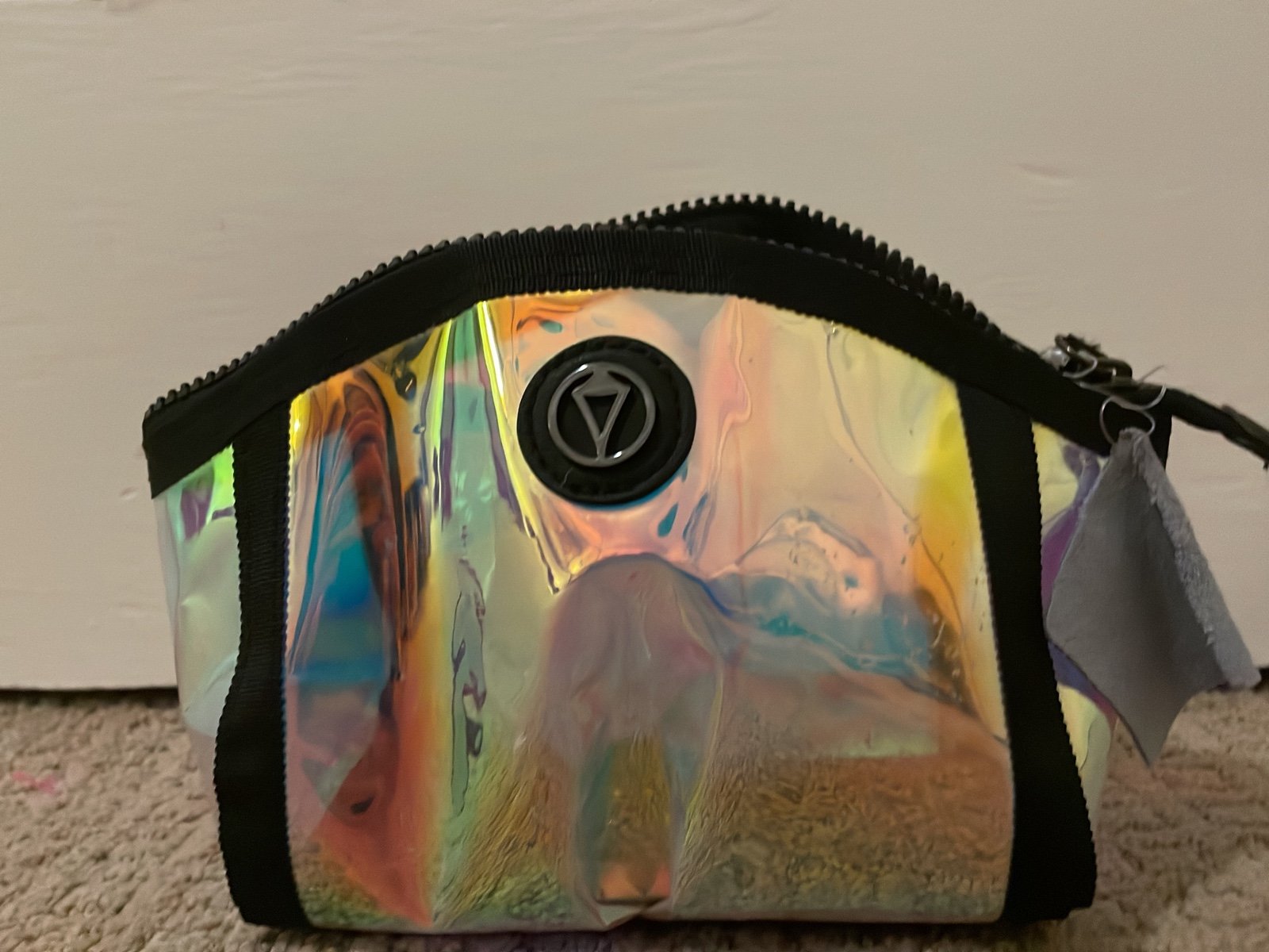Ivivva Cosmetic Bags Mercari