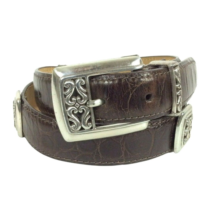 Brighton Concho Belts for Women | Mercari