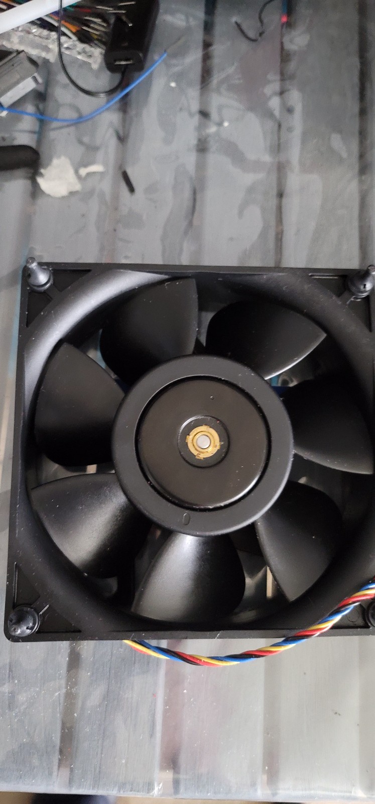 Delta AFC1512DG 12V