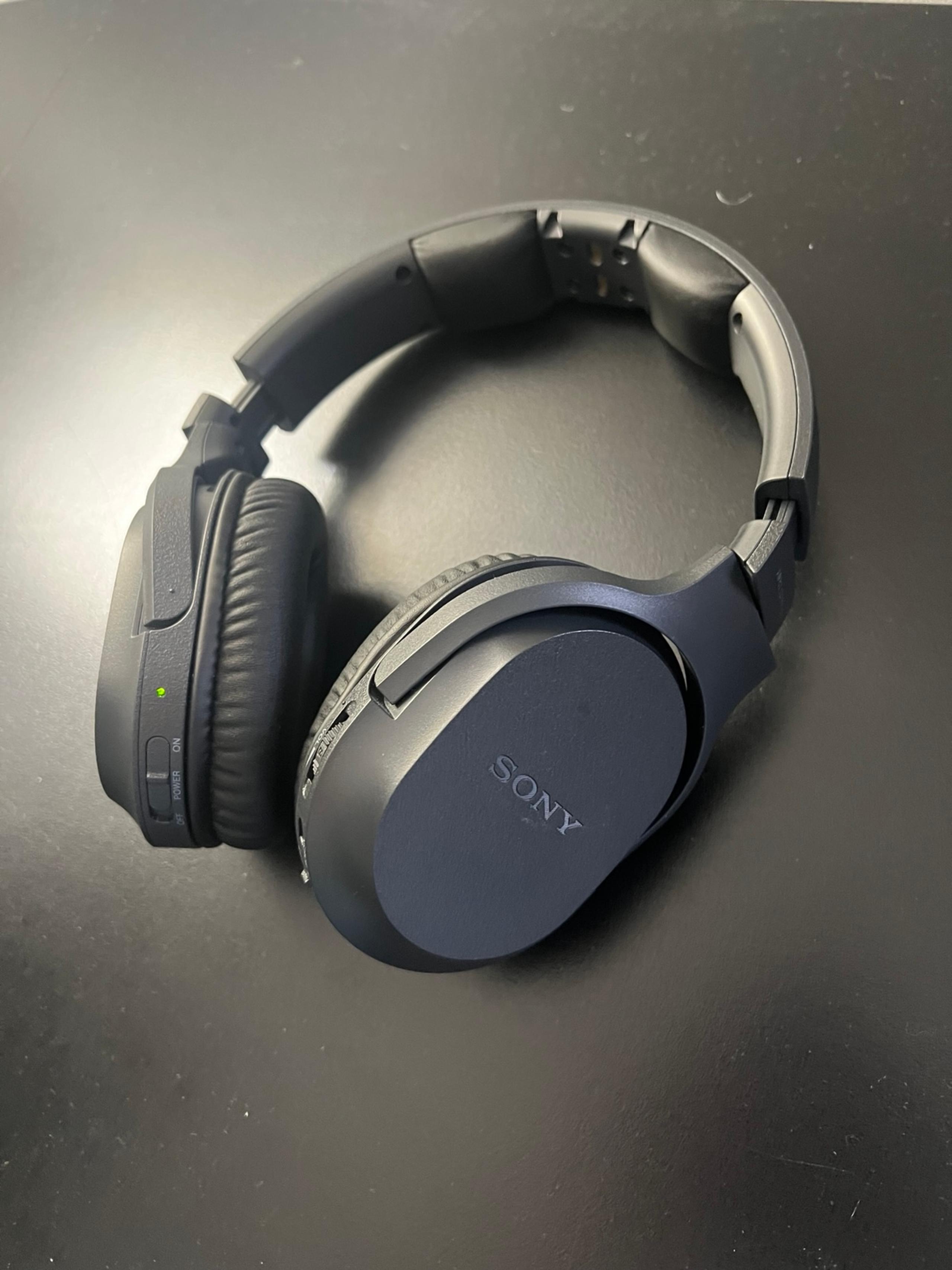 Sony Wireless Headphones