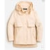 J.Crew 188 Petite New Perfect Lightweight Jacket Soft Champagne Size PXS BP291