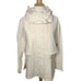 J.Crew 188 Petite New Perfect Lightweight Jacket Soft Champagne Size PXS BP291