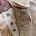J.Crew 188 Petite New Perfect Lightweight Jacket Soft Champagne Size PXS BP291