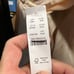 J.Crew 188 Petite New Perfect Lightweight Jacket Soft Champagne Size PXS BP291