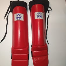 BAS Rutten MMA gear