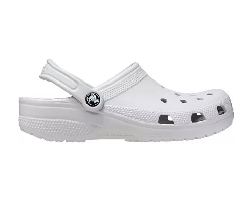 NWT Crocs Classic Clogs Atmosphere M6.0/W8.0