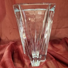 Vintage Lenox Ovations Crosswinds Vase