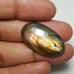 Labradorite Natural Gemstone Cabochon