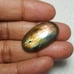 Labradorite Natural Gemstone Cabochon