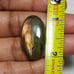 Labradorite Natural Gemstone Cabochon