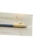 Mary Kay Vintage Eye Liner Pencil Ocean Blue 0990 Discontinued Sealed NEW