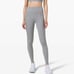 NWT Lululemon Gloss Trim Run SHR Tight 28” Size 2