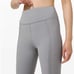 NWT Lululemon Gloss Trim Run SHR Tight 28” Size 2