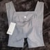 NWT Lululemon Gloss Trim Run SHR Tight 28” Size 2