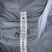 NWT Lululemon Gloss Trim Run SHR Tight 28” Size 2
