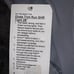 NWT Lululemon Gloss Trim Run SHR Tight 28” Size 2