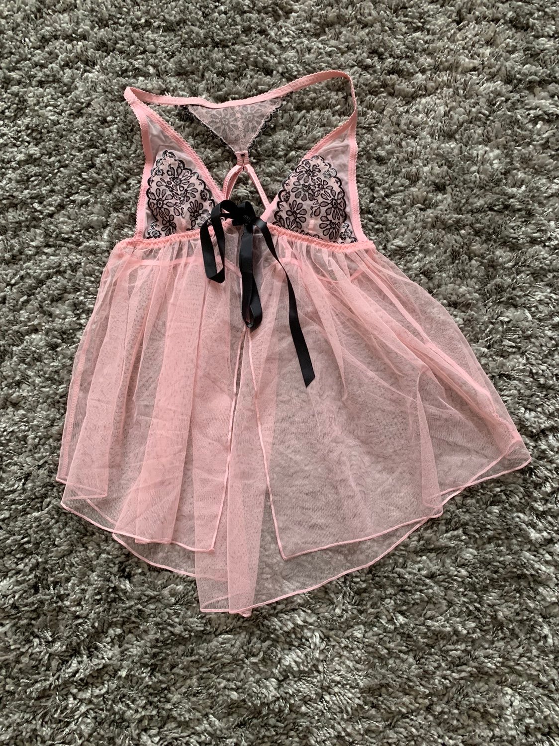 Womens sleepwear
