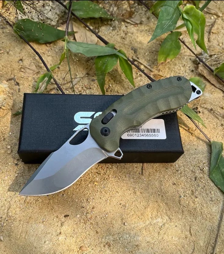 Sog camp tool