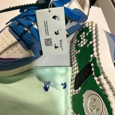 Fashion OFF sneakers