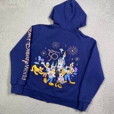 Disney World 50th Anniversary Sweatshirt