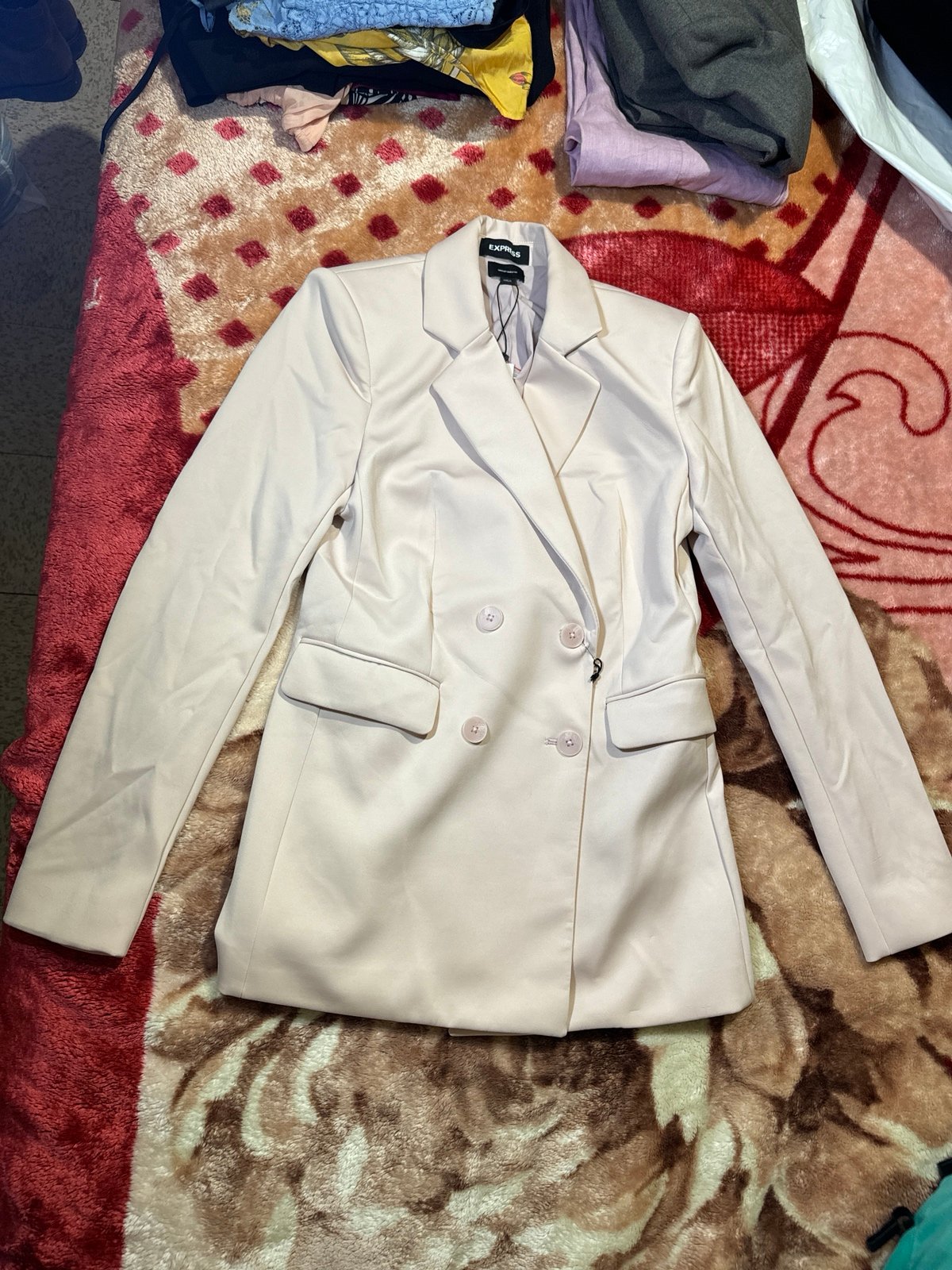 Blazer