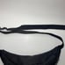 Y2K Vintage Microsoft Internet Explorer Fanny Pack Bum Bag - EUC