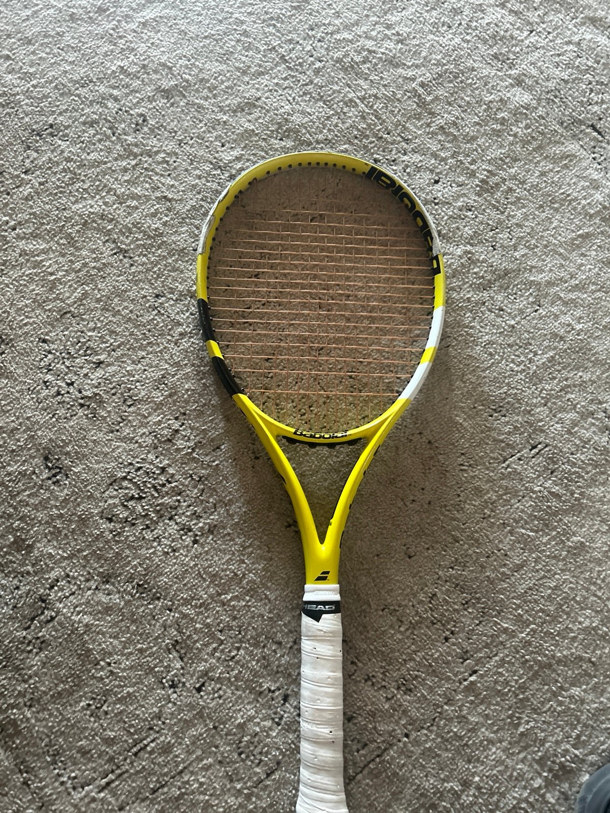 Tennis Racket