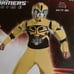 Transformers Prime Bumblebee Costume