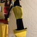 Transformers Prime Bumblebee Costume