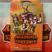 My Hero Academia Collectable Card Game 1st Edition Booster Box & DLC w/BonusPack