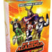 My Hero Academia Collectable Card Game 1st Edition Booster Box & DLC w/BonusPack