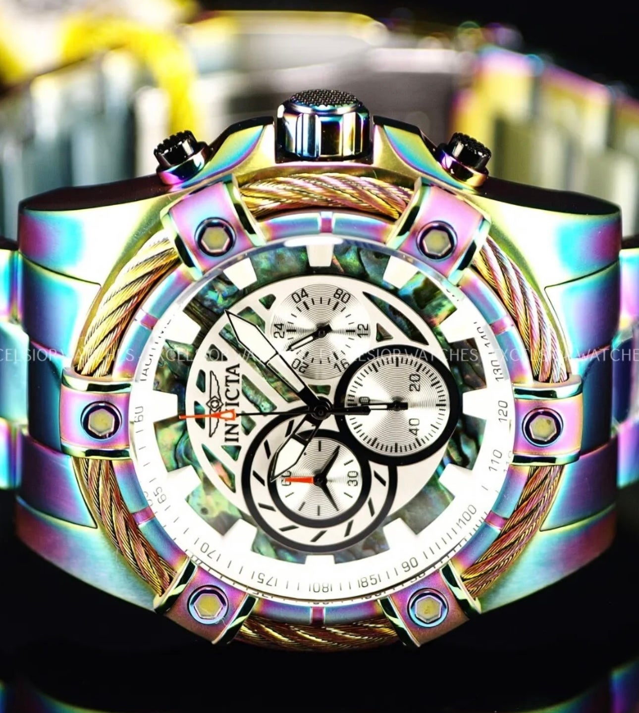 Invicta