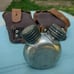 Vintage Russian Military Surplus KGB Army Pouch