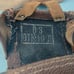 Vintage Russian Military Surplus KGB Army Pouch