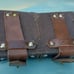 Vintage Russian Military Surplus KGB Army Pouch
