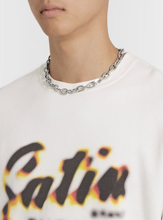 ネックレス・チョーカー Our legacy Our Legacy Brass Necklace Our Legacy LADON Necklace