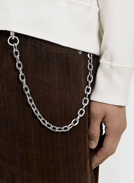 Our Legacy LADON Necklace