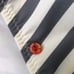 Red Carter Onepiece