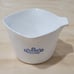 1st Generation Coneflower Corning Ware Sauce Maker