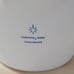 1st Generation Coneflower Corning Ware Sauce Maker
