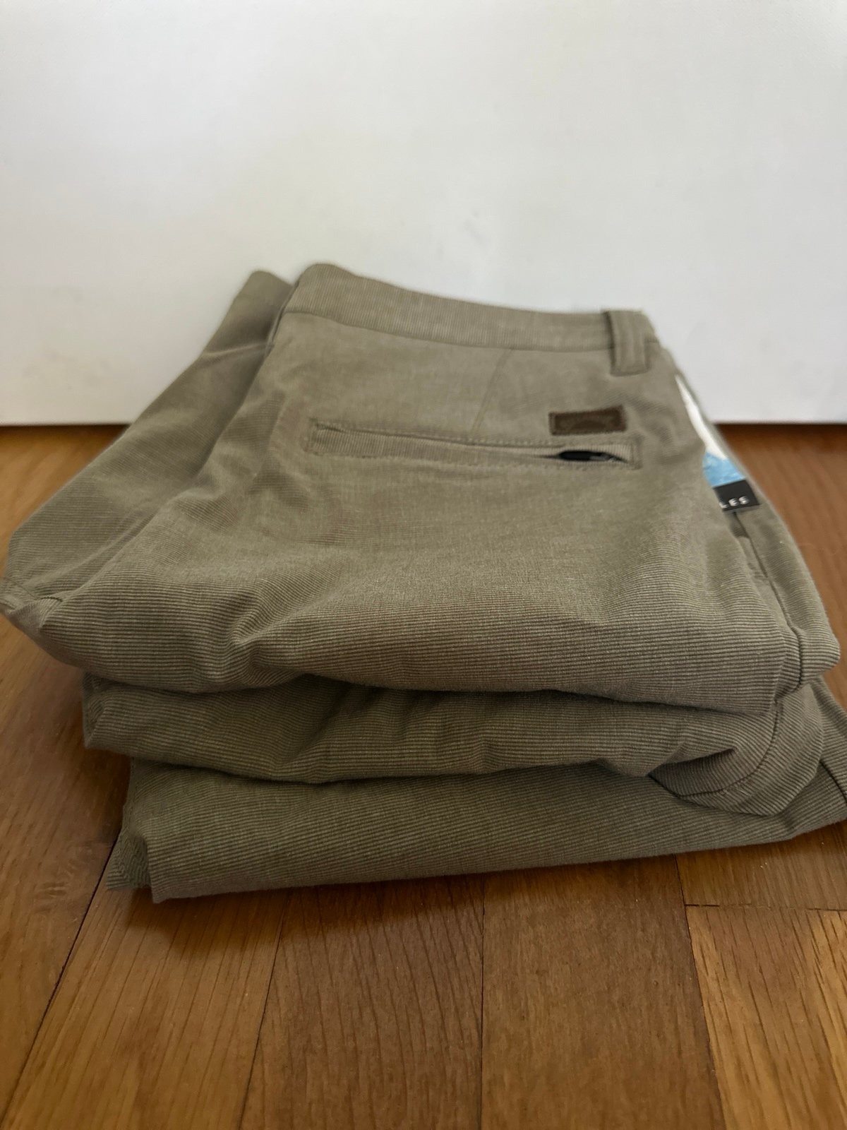 LOT Billabong men’s shorts khaki